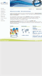 Mobile Screenshot of pro-m-tec.de